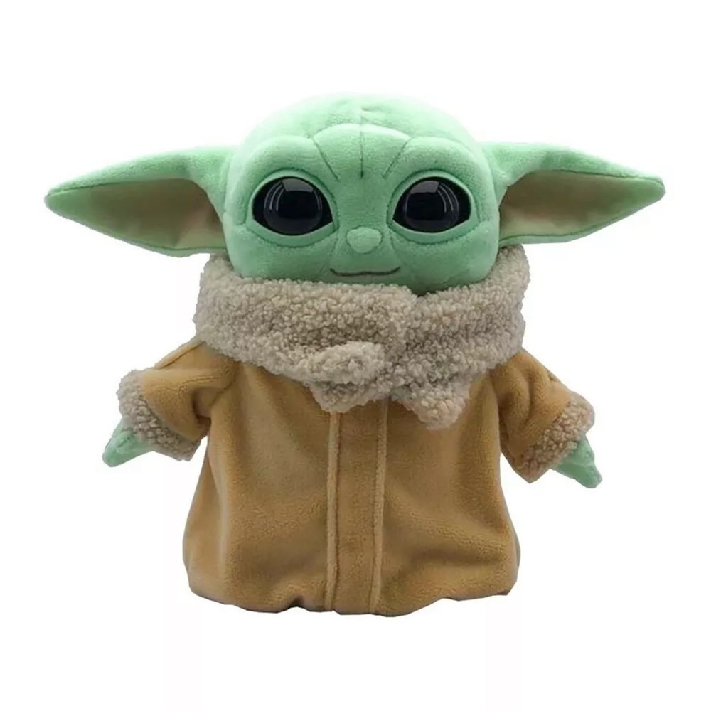 NWT Star Wars Mandalorian The Child 8"‎ BABY YODA
